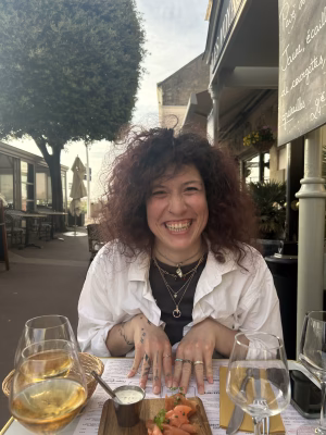 Baehr Aglaée - Project Casting Gallery Image 16 Baehr Aglaée - Gallery Image 16