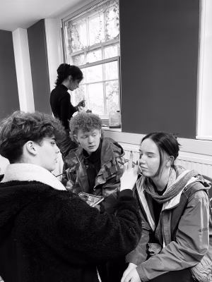 Hannah O’Donnell - Project Casting Gallery Image 12 Hannah O’Donnell - Gallery Image 12