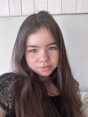 Amaya Belmar - Project Casting Gallery Image 1 Amaya Belmar - Gallery Image 1