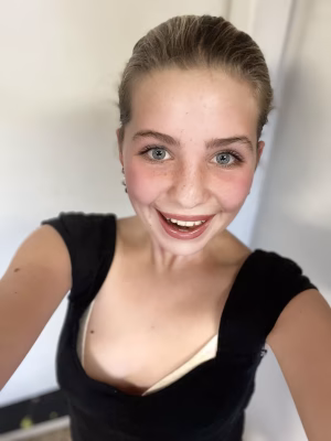 Theodora Miller - Project Casting Gallery Image 4 Theodora Miller - Gallery Image 4