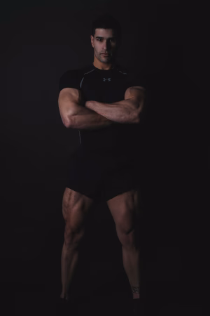 Pedro Tirado - Project Casting Gallery Image 5 Pedro Tirado - Gallery Image 5