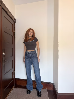 Nicole Beato - Project Casting Gallery Image 10 Nicole Beato - Gallery Image 10