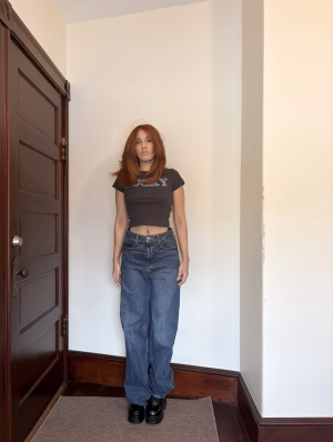 Nicole Beato - Project Casting Gallery Image 1 Nicole Beato - Gallery Image 1