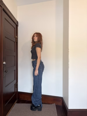 Nicole Beato - Project Casting Gallery Image 2 Nicole Beato - Gallery Image 2