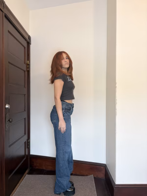 Nicole Beato - Project Casting Gallery Image 8 Nicole Beato - Gallery Image 8