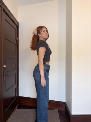 Nicole Beato - Project Casting Gallery Image 9 Nicole Beato - Gallery Image 9