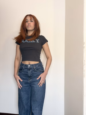 Nicole Beato - Project Casting Gallery Image 7 Nicole Beato - Gallery Image 7