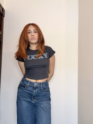 Nicole Beato - Project Casting Gallery Image 6 Nicole Beato - Gallery Image 6