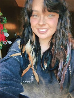 Virginia Kaftan - Gallery Image 1