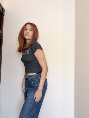 Nicole Beato - Project Casting Gallery Image 3 Nicole Beato - Gallery Image 3