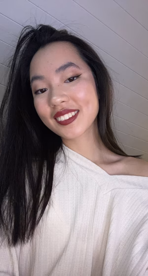 Hana Mai Macklin - Project Casting Gallery Image 7 Hana Mai Macklin - Gallery Image 7