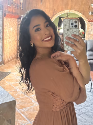 Karina Herrera - Project Casting Gallery Image 6 Karina Herrera - Gallery Image 6