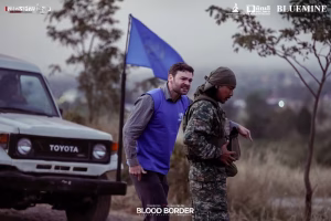 LJ Hamilton - Project Casting Gallery Image 1 LJ Hamilton - Gallery Image 1