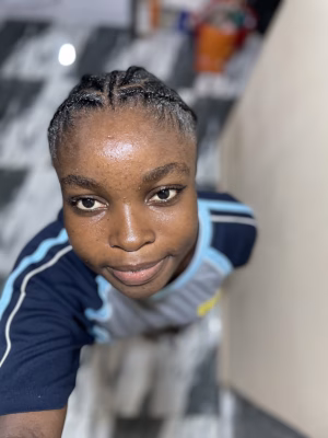 Esther Quansah - Project Casting Gallery Image 2 Esther Quansah - Gallery Image 2