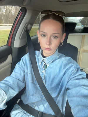 Samantha Clayton - Project Casting Gallery Image 5 Samantha Clayton - Gallery Image 5