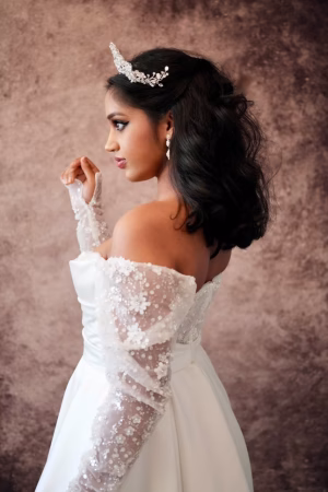 Vaishnavi Rednam - Project Casting Gallery Image 1 Vaishnavi Rednam - Gallery Image 1