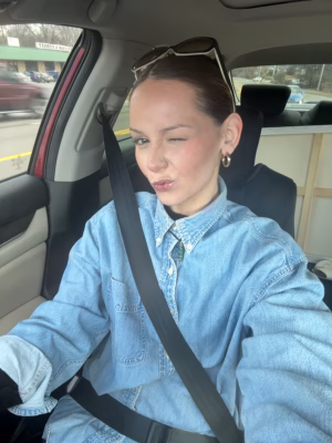 Samantha Clayton - Project Casting Gallery Image 6 Samantha Clayton - Gallery Image 6