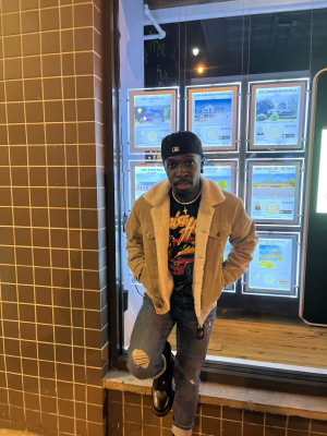 Derrick Summer - Project Casting Gallery Image 18 Derrick Summer - Gallery Image 18