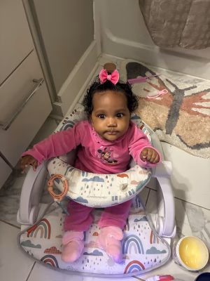 Ava Mckoy - Project Casting Gallery Image 7 Ava Mckoy - Gallery Image 7