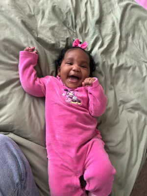 Ava Mckoy - Project Casting Gallery Image 6 Ava Mckoy - Gallery Image 6