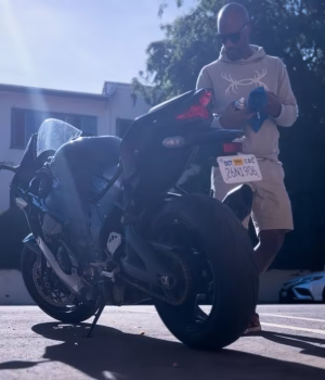 Jordan Winters - Project Casting Gallery Image 2 Jordan Winters - Gallery Image 2