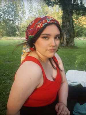 Sofia Pinilla - Project Casting Gallery Image 5 Sofia Pinilla - Gallery Image 5