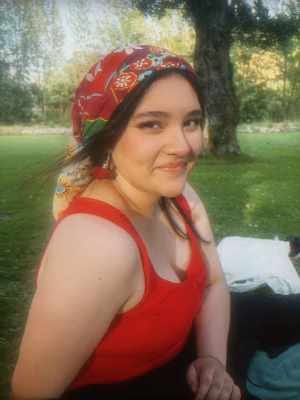 Sofia Pinilla - Project Casting Gallery Image 4 Sofia Pinilla - Gallery Image 4