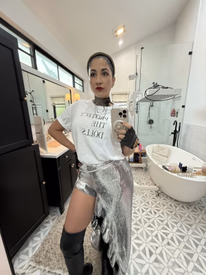 Frances Arroyo - Project Casting Gallery Image 11 Frances Arroyo - Gallery Image 11