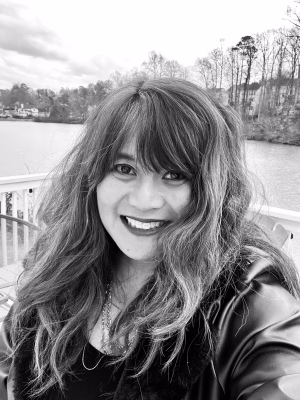 Elaine Espiritu - Project Casting Gallery Image 18 Elaine Espiritu - Gallery Image 18