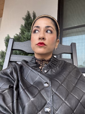 Frances Arroyo - Project Casting Gallery Image 9 Frances Arroyo - Gallery Image 9