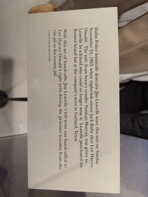 Diodato Grisi - Project Casting Gallery Image 3 Diodato Grisi - Gallery Image 3