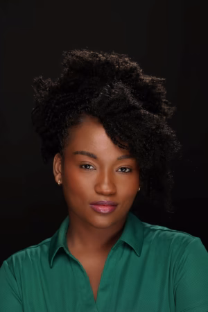 Severine Tamekloe - Project Casting Gallery Image 2 Severine Tamekloe - Gallery Image 2