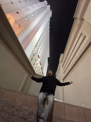 Erick Garza - Project Casting Gallery Image 2 Erick Garza - Gallery Image 2