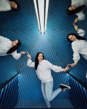 Nicci Benavides - Project Casting Gallery Image 6 Nicci Benavides - Gallery Image 6