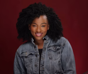 Severine Tamekloe - Project Casting Gallery Image 4 Severine Tamekloe - Gallery Image 4