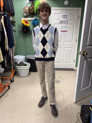 Chase Baysden - Project Casting Gallery Image 4 Chase Baysden - Gallery Image 4