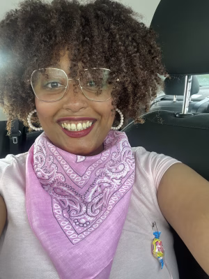 Lashae Pomier - Project Casting Gallery Image 2 Lashae Pomier - Gallery Image 2