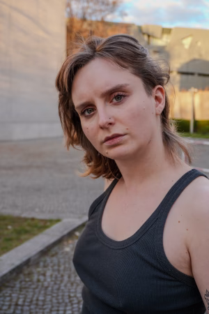 Bailey Hubbs - Project Casting Gallery Image 10 Bailey Hubbs - Gallery Image 10