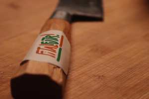 Tarik Bačić Debeljak - Project Casting Gallery Image 4 Tarik Bačić Debeljak - Gallery Image 4