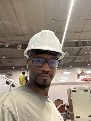 Jordan Winters - Project Casting Gallery Image 5 Jordan Winters - Gallery Image 5