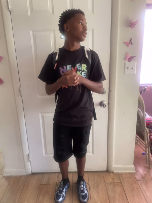 Karter Parker - Project Casting Gallery Image 8 Karter Parker - Gallery Image 8