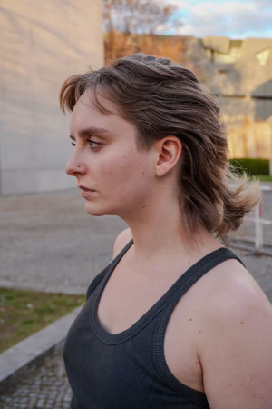 Bailey Hubbs - Project Casting Gallery Image 9 Bailey Hubbs - Gallery Image 9