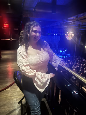 Sophia Casale - Project Casting Gallery Image 2 Sophia Casale - Gallery Image 2