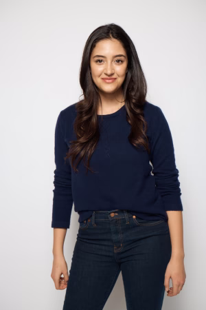 Maya Rose Debes - Project Casting Gallery Image 2 Maya Rose Debes - Gallery Image 2