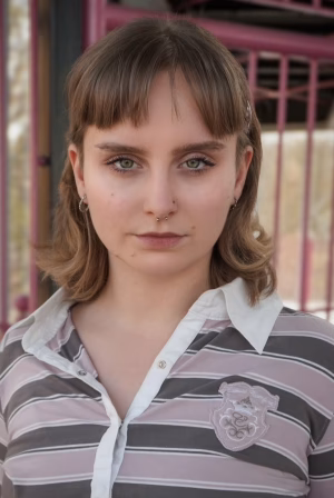 Bailey Hubbs - Project Casting Gallery Image 1 Bailey Hubbs - Gallery Image 1