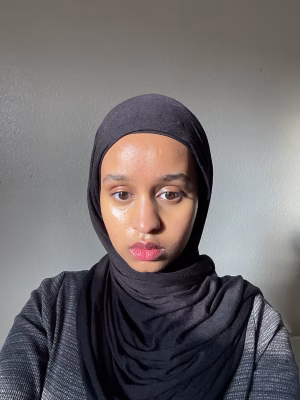 Fartuun Abdi - Project Casting Gallery Image 1 Fartuun Abdi - Gallery Image 1