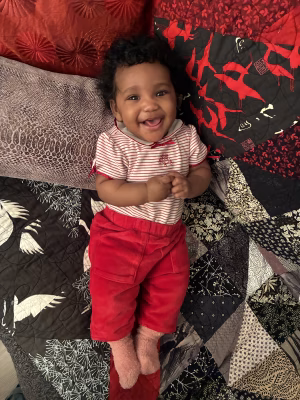 Ava Mckoy - Project Casting Gallery Image 5 Ava Mckoy - Gallery Image 5