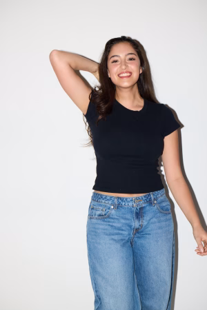 Maya Rose Debes - Project Casting Gallery Image 1 Maya Rose Debes - Gallery Image 1