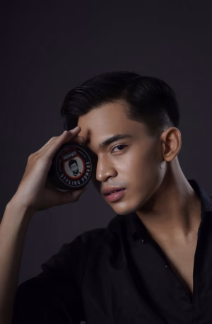 Delfrian Purwanto - Project Casting Gallery Image 14 Delfrian Purwanto - Gallery Image 14