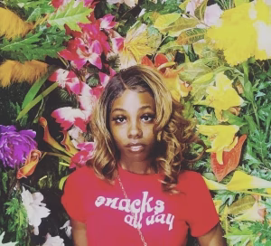 Adiria Drakeford - Project Casting Gallery Image 5 Adiria Drakeford - Gallery Image 5